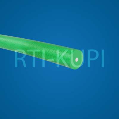 Ремень полиуретановый шероховатый, толщина 12 мм, с кордом