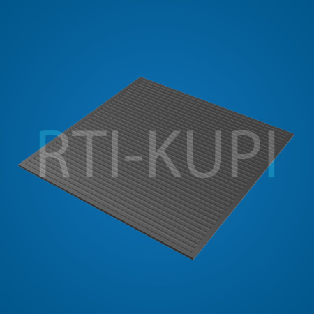 Коврики диэлектрические ГОСТ 4997-75&nbsp;&nbsp;750х750 гр,2