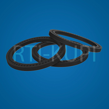 Кольца для асбоцементных труб ГОСТ 5228-89&nbsp;&nbsp;САМ-100