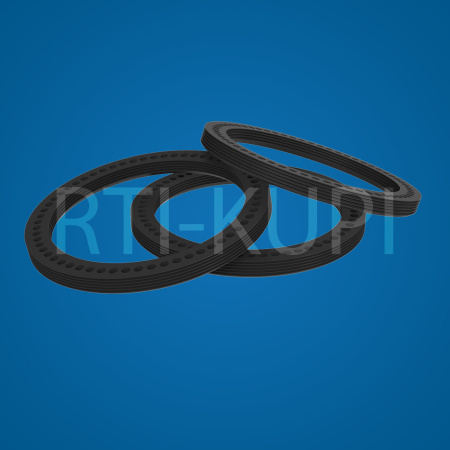 Кольца для асбоцементных труб ГОСТ 5228-79&nbsp;&nbsp;САМ-500