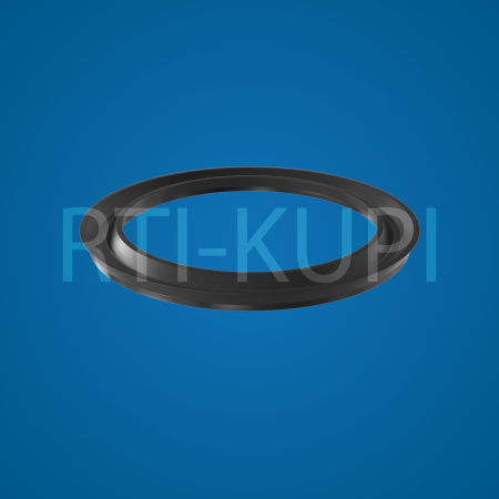 Манжеты уплотнительные для гидравлических систем ГОСТ 14896-84 1-125х105-6