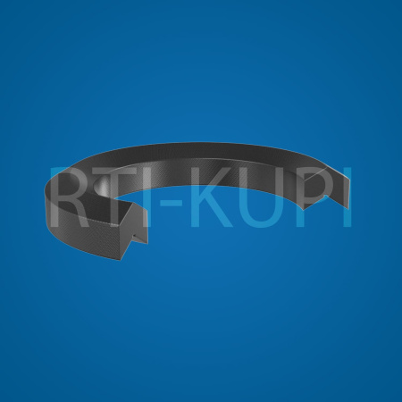 Уплотнения шевронные резинотканевые ГОСТ 22704-77&nbsp;&nbsp;М 125х145-2