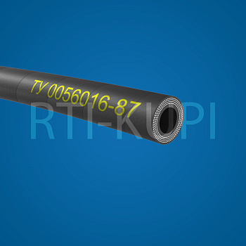 Рукава дюритовые ТУ 0056016-87 40У-18-13