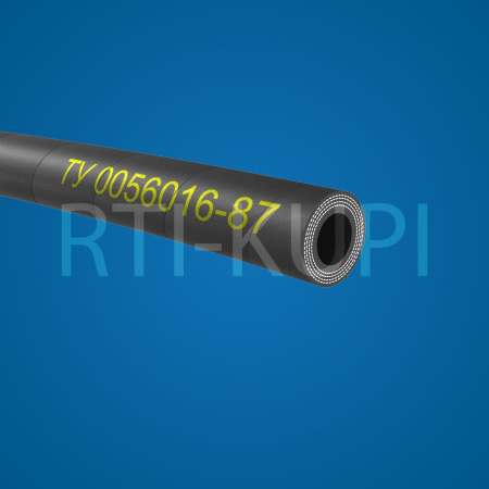 Рукава дюритовые ТУ 0056016-87 40У-38-7