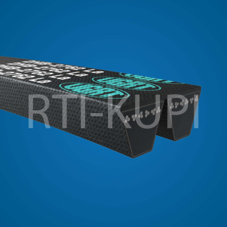 Ремни многоручьевые для комбайнов 2НВ-3050 La