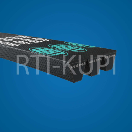 Ремни многоручьевые для комбайнов 3НВ-4985