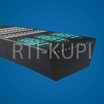 Ремни приводные клиновые ГОСТ 1284.1-89&nbsp;&nbsp;А-875