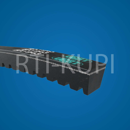 Ремни клиновые зубчатые BX-965